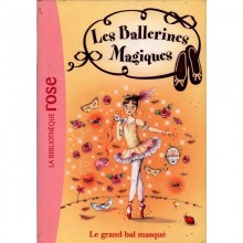GRAND BAL MASQUE