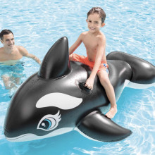 Grande Baleine Gonflable - Intex