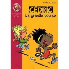 GRANDE COURSE
