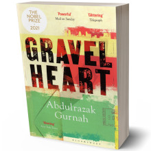 Gravel Heart - Abdulrazak Gurnah