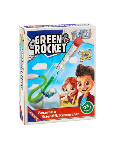 Green Rocket
