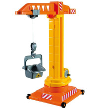 Grue Manuelle 52cm, Ucar Oyuncak - Réf.6095-0000