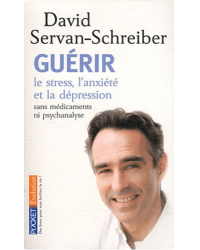 GUERIR (SERVAN-SHREIBER)
