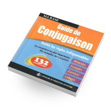 Guide De Conjugaison - Ma Base