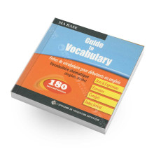 Guide To Vocabulary - Ma Base