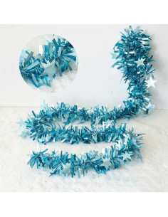 Guirlande Décorative 1M, Mat