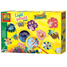 Guirlande Lumineuse de La Jungle - Ses Creative