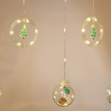 Guirlande Lumineuse Led - 3,5 M
