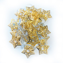 Guirlande Lumineuse Led Star - 3 Mètres