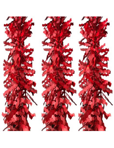 Guirlande Métallique Décorative, 1M