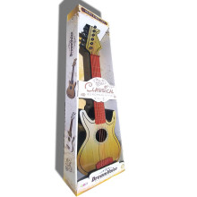 Guitar - Classical European Style - Dream Voice