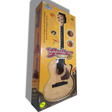 Guitar Music Star - Beginner's guitar - Shibo Toys