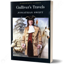 Gulliver's Travels - Jonathan Swift