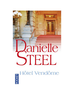 Hôtel Vendôme - Danielle Steel