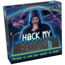 Hack My Password - TacTic