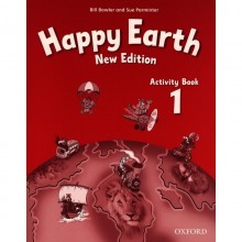 HAPPY EARTH 1 AB