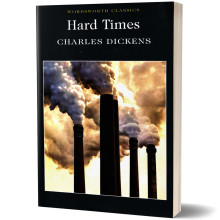Hard Times - Charles Dickens