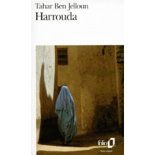HARROUDA - BEN JELLOUN