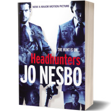 Headhunters - Jo Nesbo