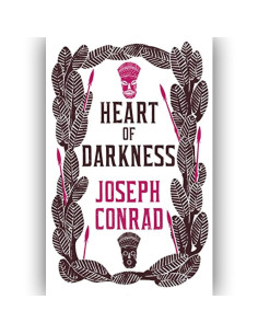 Heart Of Darkness - Joseph Conrad