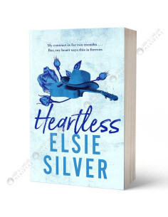 Heartless - Elsie Silver