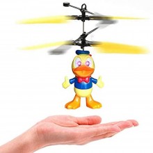 Helicoptère Induction Donald Duck N°8666