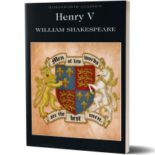 Henry V - William Shakespeare