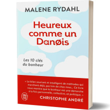 Heureux Comme Un Danois - Malene Rydhal