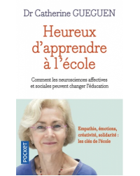 HEUREUX D'APPRENDRE A L'ECOLE