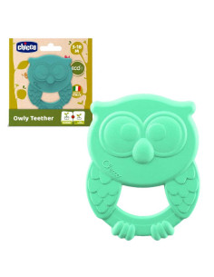 Hibou de Dentition Eco+ Chicco