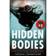 Hidden Bodies ( YOU 2) - Caroline Kepnes