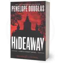 Hideaway - Penelope Douglas