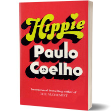 Hippie - Paulo Coelho