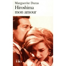 HIROSHIMA MON AMOUR