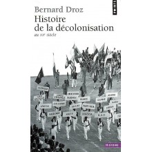 HISTOIRE DE LA DECOLONISATION