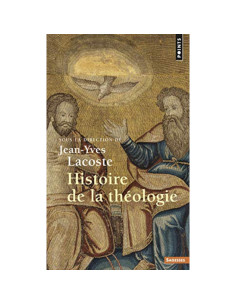 Histoire de la théologie