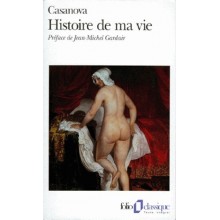 HISTOIRE DE MA VIE
