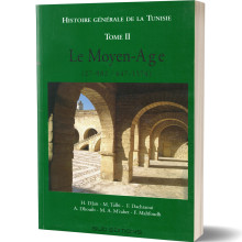 Histoire Générale de la Tunisie, Tome 2 : Le Moyen-Age