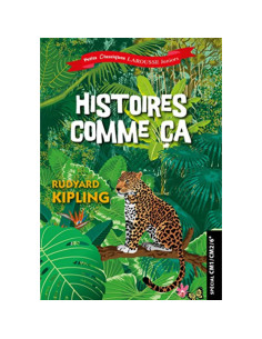 Histoires comme ça - Rudyard Kipling