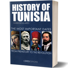 History of Tunisia - Habib Boulares