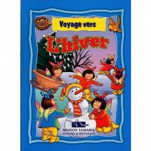 HIVER (VOYAGE VERS) - YAMAMA