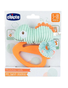 Hochet Camélon - Chicco
