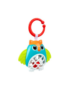 Hochet Hibou - Chicco