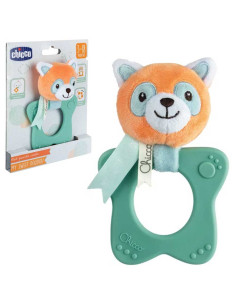Hochet Panda Roux - Chicco