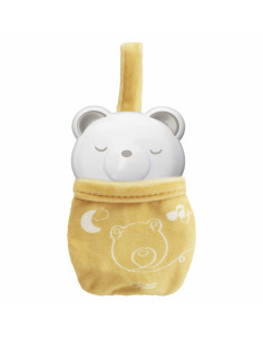 Hochet Veilleuse Ourson Jour&Nuit