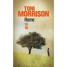 HOME - MORRISON