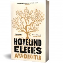 Homeland Elegies - Ayad Akhtar