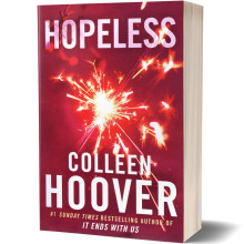 Hopeless - Colleen Hoover