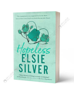 Hopeless - Elsie Silver