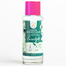 Huile Désodorisante Eucalyptus, 50ml